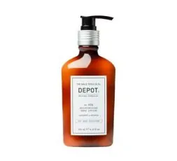Depot No. 604 Moisturizing Hand Lotion crema mani uomo 200ml