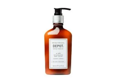Depot No. 604 Moisturizing Hand Lotion crema mani uomo 200ml