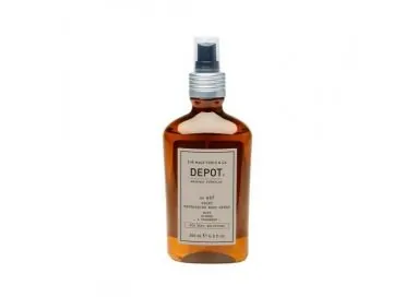 Depot No.607 Sport Refreshing Body Spray 200ml - lozione rinfrescante corpo uomo
