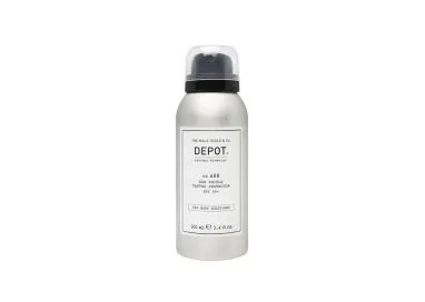 Depot No.608 Sun Shield Tattoo Protector SPF50+ 100ml - spray solare uomo protezione elevata tatuaggi