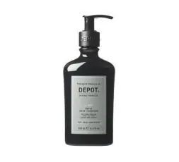 Depot No. 801 Daqily Skin Cleanser detergente viso uomo 200ml