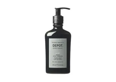 Depot No. 801 Daqily Skin Cleanser detergente viso uomo 200ml