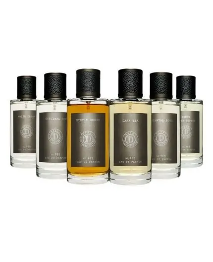 Depot No. 905 Eau De Parfum 100ml eau de parfum da uomo Depot No. 905 Eau De Parfum 100ml eau de parfum da uomo