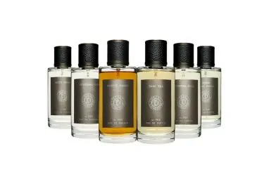 Depot No. 905 Eau De Parfum 100ml eau de parfum da uomo