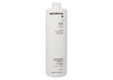 Medavita Velour Shampoo Lenitivo 1000 ml