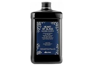 Davines Silkening Shampoo 1000ml