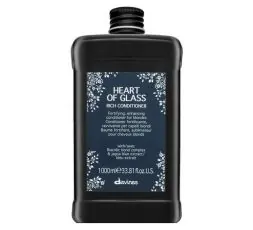 Davines Heart Of Glass Rich Conditioner 1000ml