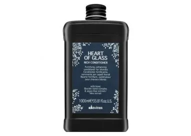Davines Heart Of Glass Rich Conditioner 1000ml