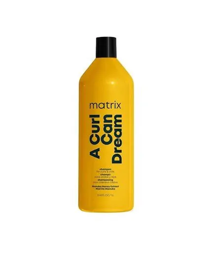 Matrix A Curl Can Dream Shampoo 1000ml Matrix A Curl Can Dream Shampoo 1000ml