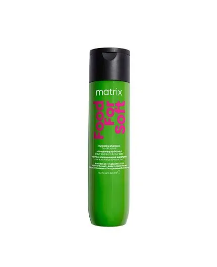 Matrix Food For Soft Shampoo 300ml
