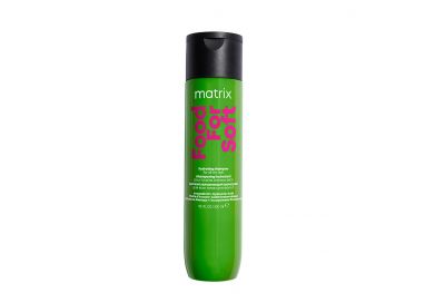 Matrix Haircare Food For Soft Shampoo 300ml