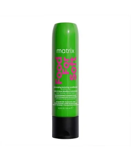 Matrix Food For Soft Conditioner 300ml Matrix Food For Soft Conditioner 300ml