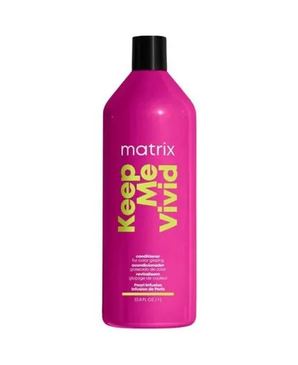 Matrix Keep Me Vivid conditioner per capelli colorati