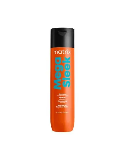 Matrix Mega sleek Shampoo anticrespo 300ml