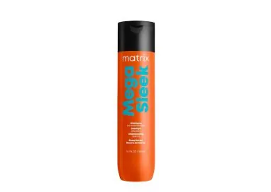 Matrix Mega sleek Shampoo anticrespo 300ml