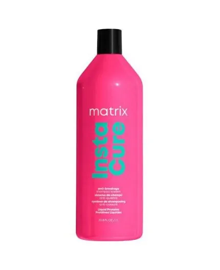 Matrix InstaCure Shampoo Anti Rottura 1000 ml
