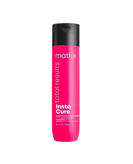 Matrix instaCure Shampoo Anti Rottura 300 ml Matrix instaCure Shampoo Anti Rottura 300 ml