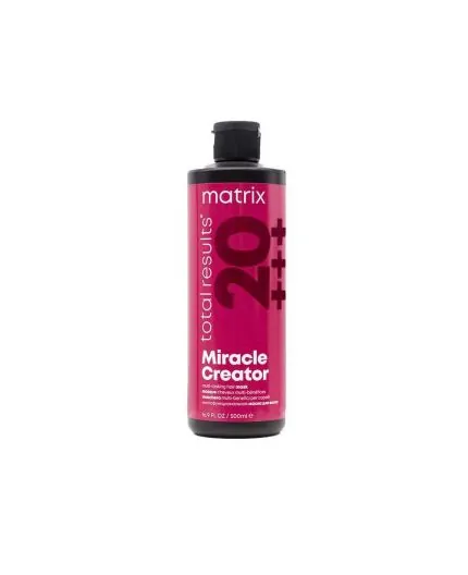 Matrix 20 Miracle Creator 500ml