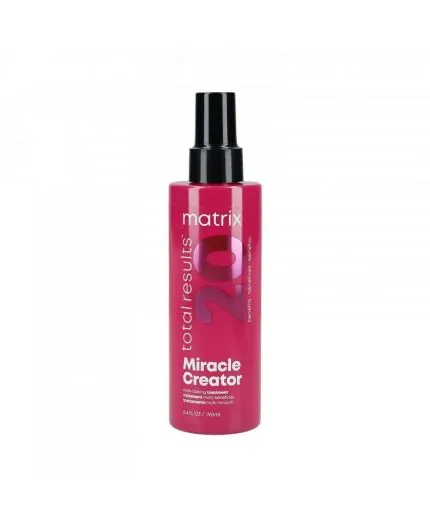 Matrix Total Results 20 Miracle Creator 190ml