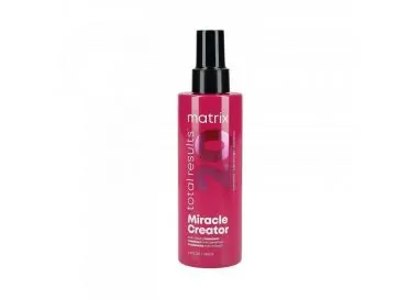 Matrix Total Results 20 Miracle Creator 190ml