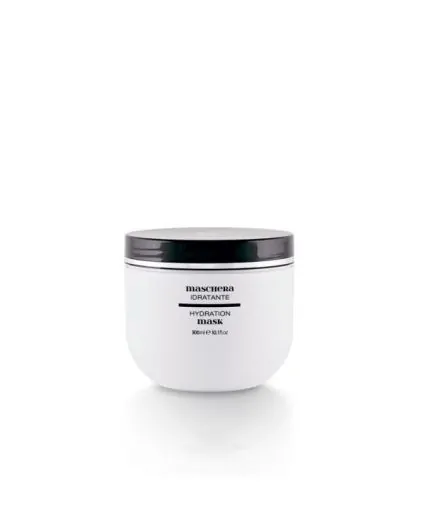 Goccia Nera caviar therapy Maschera Idratante 300 ml Goccia Nera caviar therapy Maschera Idratante 300 ml