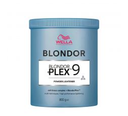 Wella Blondor Plex Multi Blond