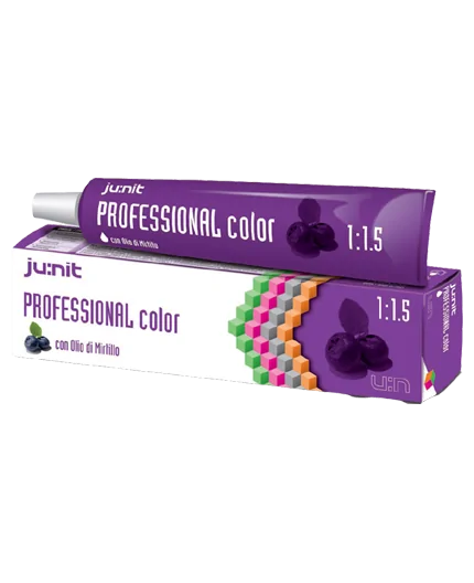 Canvass Ju:nit Professional Color