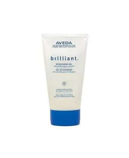 Aveda Styling Brilliant Retexturing gel 150ml Aveda Styling Brilliant Retexturing gel 150ml