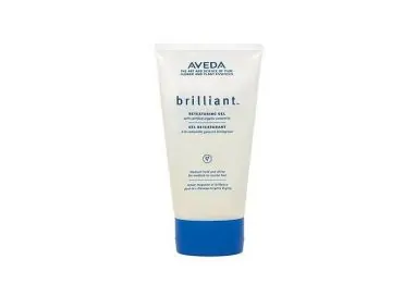 aveda gel brilliant