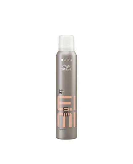 Wella EIMI Volume Dry Me - shampoo a secco Wella EIMI Volume Dry Me - shampoo a secco