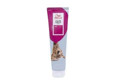 Wella Color Fresh Mask Pink 150ml - maschera colorata