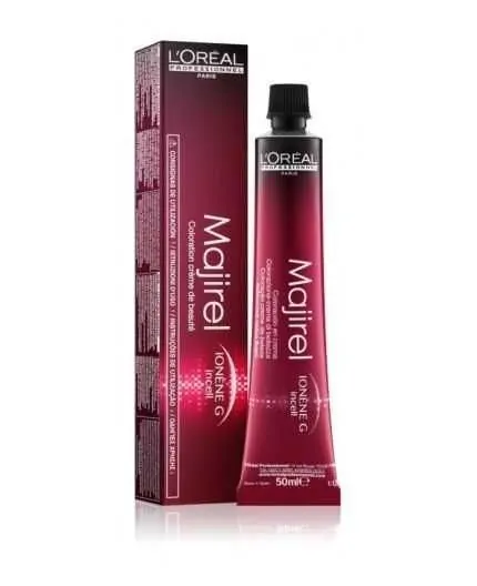 Canvass colori Majrel l'oreal Canvass colori Majrel l'oreal