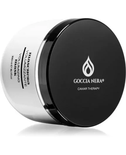 Caviar Therapy maschera per capelli per volume e brillantezza Caviar Therapy maschera per capelli per volume e brillantezza