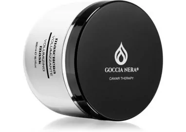 Caviar Therapy maschera per capelli per volume e brillantezza