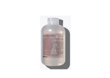 Davines WE STAND for regeneration