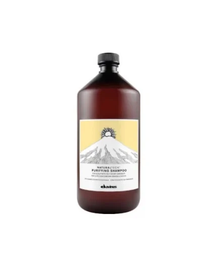 Davines N. TECH PURIFYING Shampoo Antiforfora Davines N. TECH PURIFYING Shampoo Antiforfora