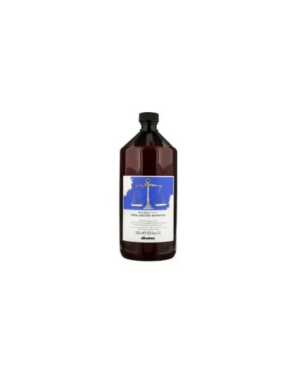 Davines Naturaltech Rebalancing Shampoo 1000ml Davines Naturaltech Rebalancing Shampoo 1000ml