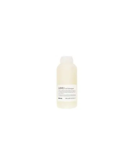 Davines Essential Haircare LOVE CURL Shampoo 1000ml Davines Essential Haircare LOVE CURL Shampoo 1000ml