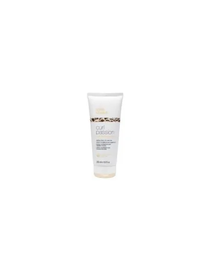 Milk_shake Curl Passion Perfectionist Crema Modellante per Capelli Ricci