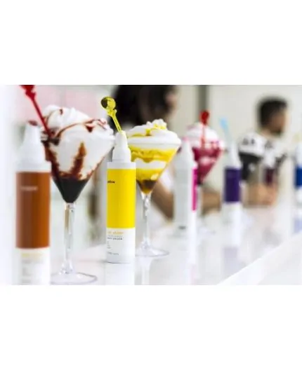 Canvass milkshake direct colour