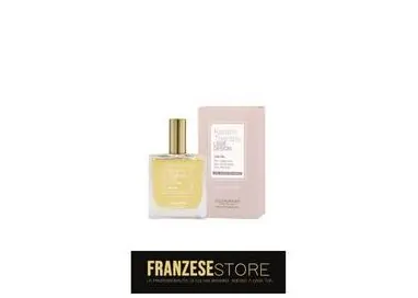 Alfaparf Milano Keratin Therapy Lisse Design The Oil 50ml elisir effetto seta
