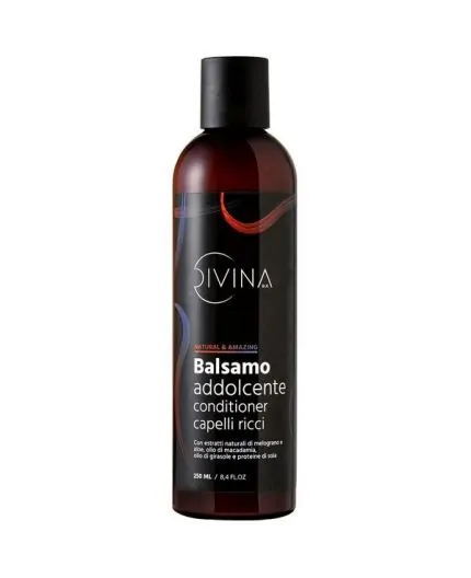 Balsamo addolcente conditioner 250ml Balsamo addolcente conditioner 250ml