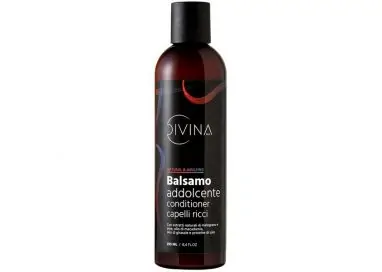 Balsamo addolcente conditioner 250ml