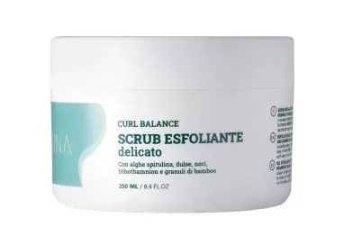 Scrub Esfoliante Delicato 250 ml