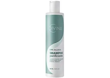 Shampoo Purificante detox 250 ml