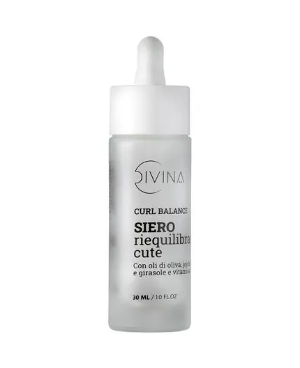 Siero Riequilibrante Cute 30 ml Siero Riequilibrante Cute 30 ml