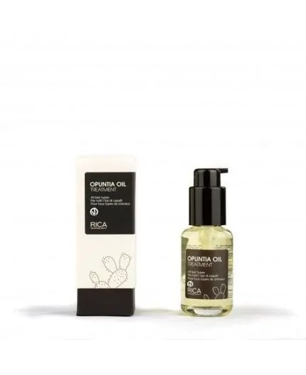 Opuntia Oil Treatment 50/120 ml