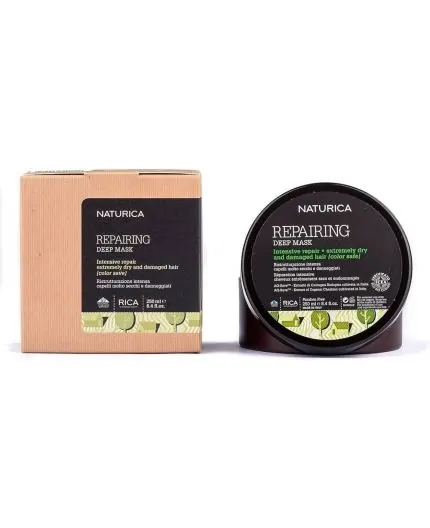 Rica Repairing deep mask 250 Rica Repairing deep mask 250