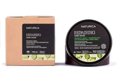 Repairing deep mask 250