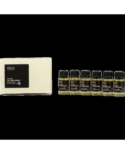 Opuntia oil treatment fiale 6*12